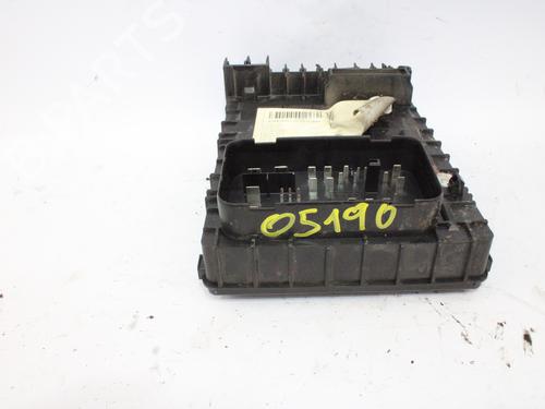Fuse box VW TOURAN (1T1, 1T2) 2.0 TDI 16V | BP15416333E1 