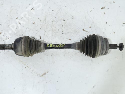 Used Left front driveshaft Left front driveshaft 37265423 37265423