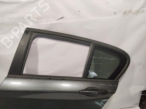 Left rear door BMW 1 (F20) 118 d | BP25257288C4