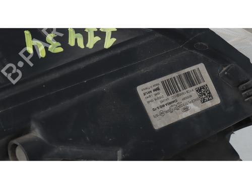 Left headlight FORD C-MAX II (DXA/CB7, DXA/CEU) | BP34398651C28 - Image 2