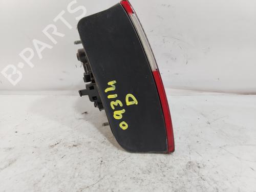 Right taillight SEAT LEON (1M1)  | BP27362966C35 