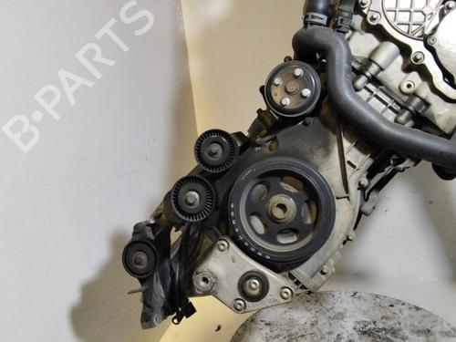 Engine MERCEDES-BENZ B-CLASS Sports Tourer (W245) B 180 CDI (245.207) | BP18080425M1 