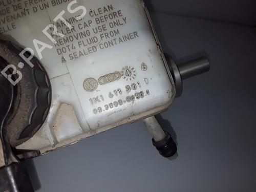 Brake master cylinder AUDI A3 Sportback (8PA)  | BP9508277M77 