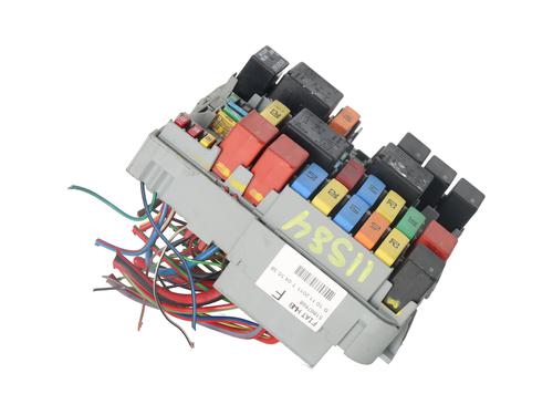Fuse box OPEL COMBO Box Body/MPV (X12) | BP35787075E1 - Image 2
