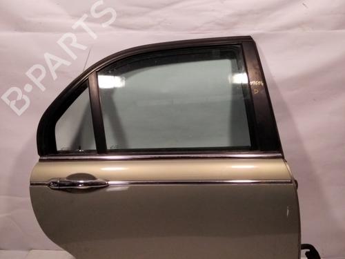 Used Right rear door ROVER 75 (RJ) [1999-2005]  28509387