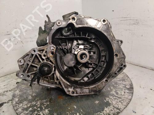 Used Gearbox SUZUKI SWIFT III (MZ, EZ) [2005-2025]  28974957
