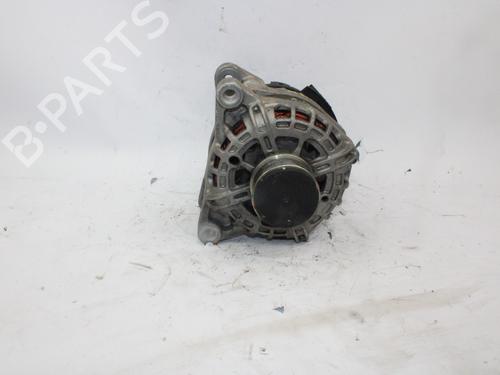 Alternator PEUGEOT 208 I (CA_, CC_)  | BP15812690M7