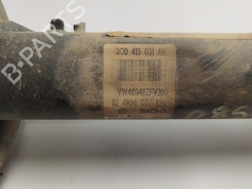 Right front shock absorber VW CC B7 (358) 1.4 TSI | BP38913726M17 - Image 3