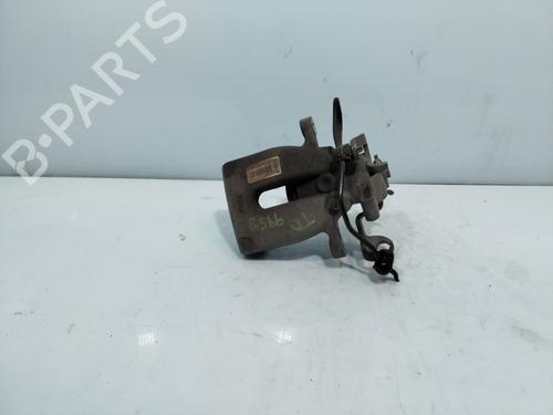 Used Right rear brake caliper BMW 3 (F30, F80) 320 d (184 hp) 29608685