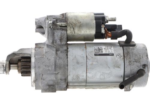 Used Starter Starter AUDI A5 (F53, F5P) 50 TDI quattro (286 hp) 34353118 34353118