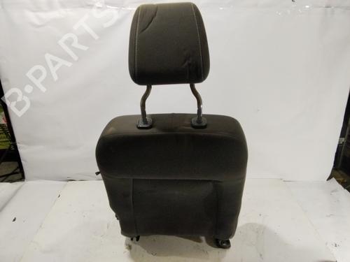 Left front seat FORD FOCUS III | BP30865336C15