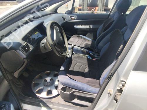 Sikringsdåse PEUGEOT 307 Break (3E)  | BP29393006E1 