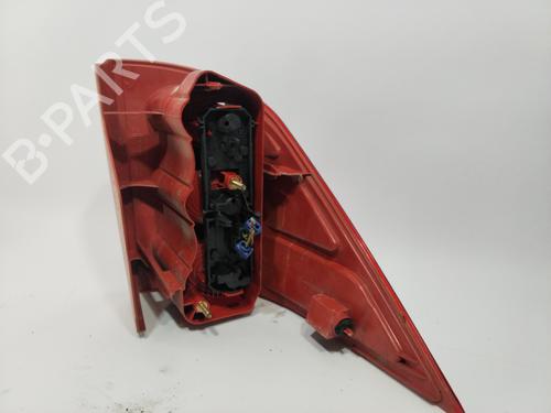 Right taillight PEUGEOT 1007 (KM_) 1.4 | BP29127532C35 
