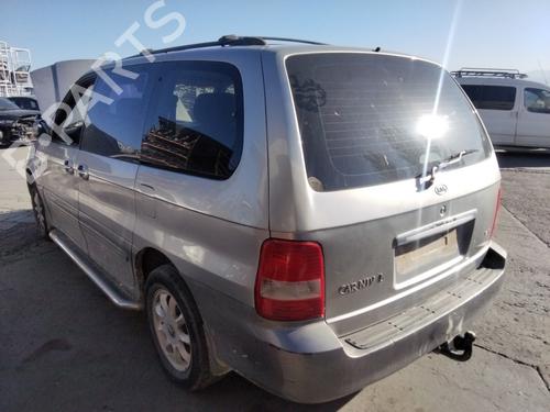 Steering rack KIA CARNIVAL II (GQ) 2.9 CRDi | BP37192516M22 - Image 11