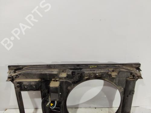 Front slam panel CITROËN C4 Picasso I MPV (UD_) | BP32015790C72