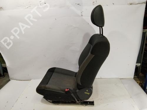 Right front seat CITROËN C4 CACTUS 1.2 THP 110 | BP33756235C16 - Image 3