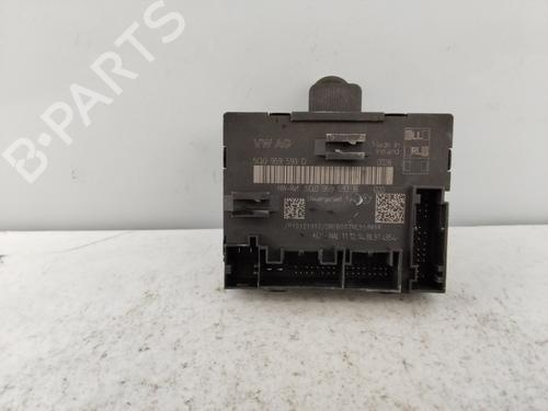 Module électronique VW GOLF VII (5G1, BQ1, BE1, BE2) [2012-2021]  21014111