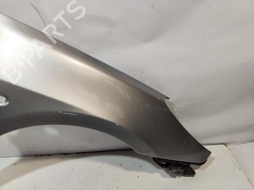 Right front fenders PEUGEOT 307 (3A/C)  | BP29606342C42 