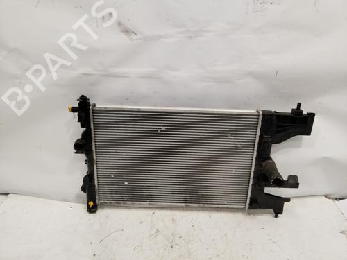 Køler OPEL ASTRA J Sports Tourer (P10) [2010-2015]  27312340