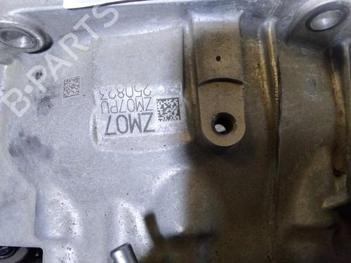 Gearbox KIA STONIC (YB) | BP38639186M3 - Image 6