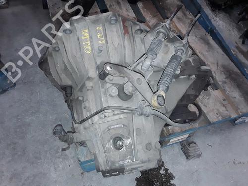 Gearbox MERCEDES-BENZ VITO Van (W638)  | BP8560219M3 