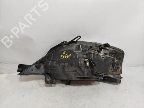 Right headlight CITROËN C3 I (FC_, FN_) 1.4 HDi | BP26933175C29 