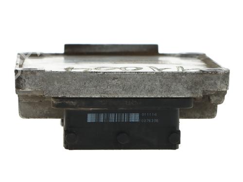 Engine control unit (ECU) OPEL CORSA C (X01) | BP35965414M57 - Image 4