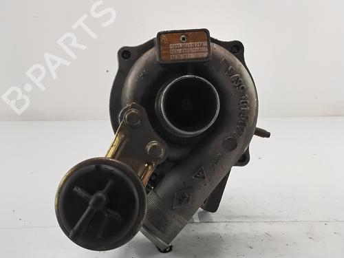 Used Turbocharger/Supercharger DACIA LOGAN (LS_) [2004-2025]  28817456
