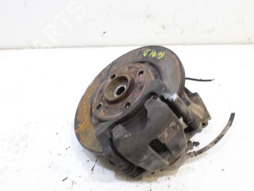 Right front steering knuckle CITROËN C3 I (FC_, FN_) 1.4 16V HDi | BP17207629M26 