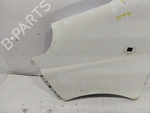 Left front fenders NISSAN PRIMASTAR Van (X83) 1.9 dCi 100 | BP31124505C41