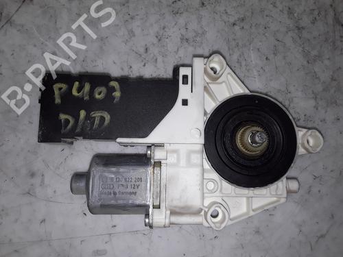 Used Right front window motor PEUGEOT 407 SW (6E_, 6D_) [2004-2011]  8579819