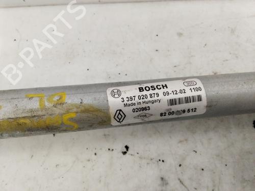 Front wiper motor DACIA SANDERO  | BP24032118M29 