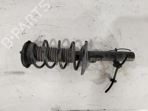 Used Right front shock absorber Right front shock absorber CITROËN C3 AIRCROSS II (2R_, 2C_) 1.2 PureTech 110 (2RHNZB, 2RHNZW, 2RHNPX, 2RHNPJ) (110 hp) 34438486 34438486