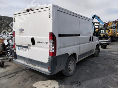 Steering column FIAT DUCATO Van (250_) 120 Multijet 2,3 D | BP33470525M21  - Image 9