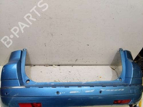 Rear bumper CITROËN C4 Picasso I MPV (UD_)  | BP17718303C8 