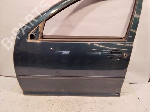 Left front door VW GOLF IV (1J1)  | BP27216949C2 