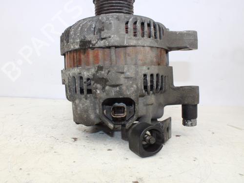 Alternator PEUGEOT 207 (WA_, WC_) 1.4 16V | BP15351006M7 