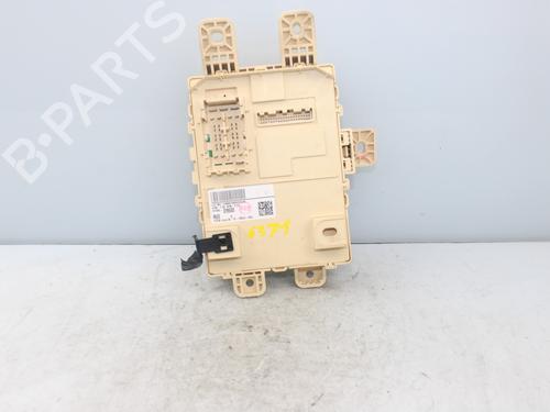 Used Fuse box KIA SPORTAGE IV (QL, QLE) [2015-2022]  17719906