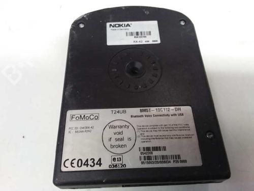 Elektronisk modul FORD FOCUS II (DA_, HCP, DP)  | BP8576110M83 