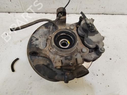 Venstre Styrespindel Lejehus SSANGYONG KYRON 2.7 Xdi 4x4 | BP18246575M25 