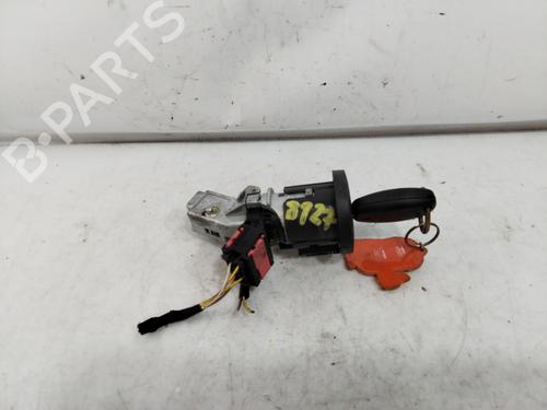 Ignition barrel RENAULT CLIO III (BR0/1, CR0/1)  | BP25857583M48 