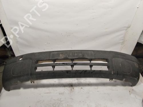 Used Front bumper RENAULT MASTER II Van (FD) [1997-2013]  21604854