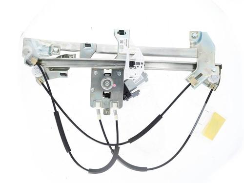 Used Front right window mechanism Front right window mechanism CITROËN BERLINGO / BERLINGO FIRST MPV (MF_, GJK_, GFK_) [1996-2026] 40445673 40445673