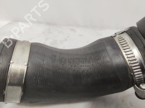 Pipe VW CADDY III Box Body/MPV (2KA, 2KH, 2CA, 2CH)  | BP22364601M125 