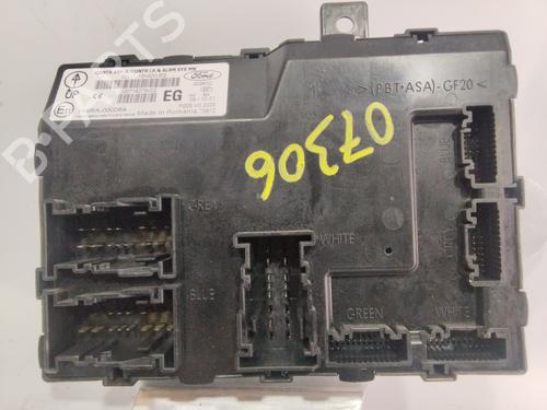 Elektronisk modul FORD TRANSIT COURIER B460 Box Body/MPV 1.5 TDCi | BP24300934M83 