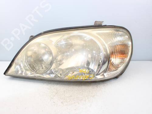 Left headlight KIA CARNIVAL II (GQ)  | BP18068802C28 