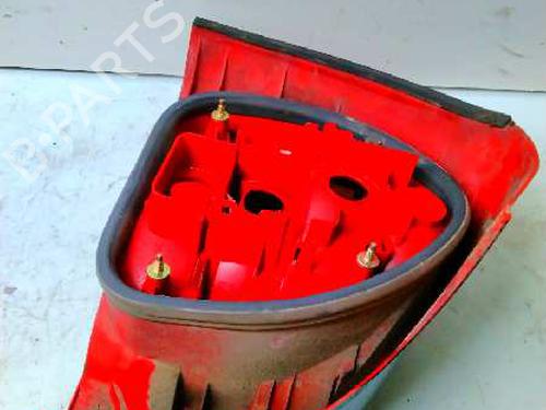 Right taillight AUDI A3 (8L1) 1.9 TDI | BP8574436C35 