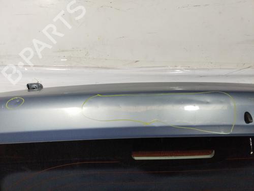 Tailgate OPEL COMBO Box Body/MPV (X12) | BP35754171C6 - Image 4
