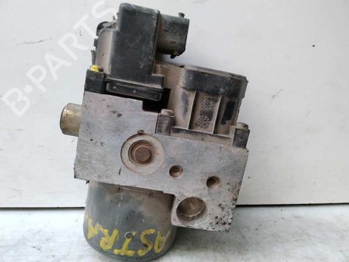 ABS pump OPEL ZAFIRA A MPV (T98)  | BP8572710M43 