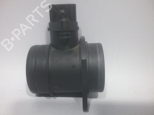 Used Mass air flow sensor VW SHARAN (7M8, 7M9, 7M6) [1995-2010]  10250573